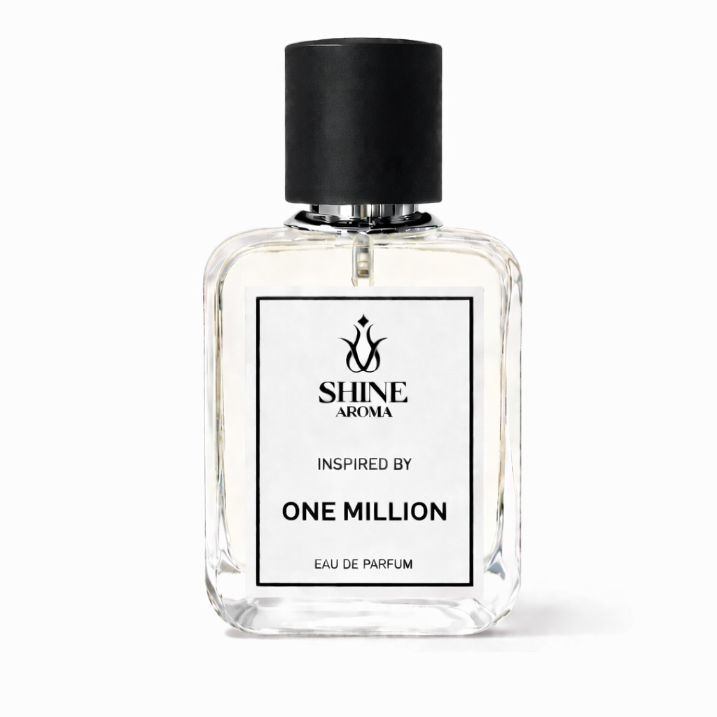 Inspired by One Million