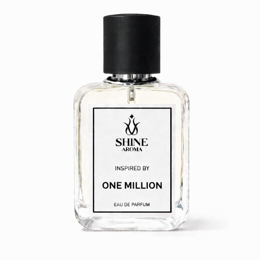 Inspired by One Million