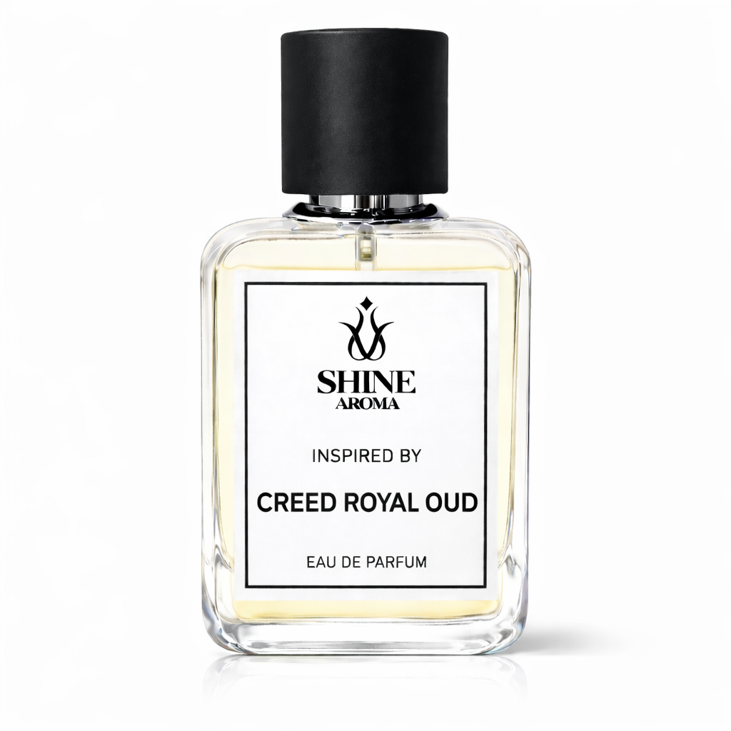 Inspired by Creed Royal Oud