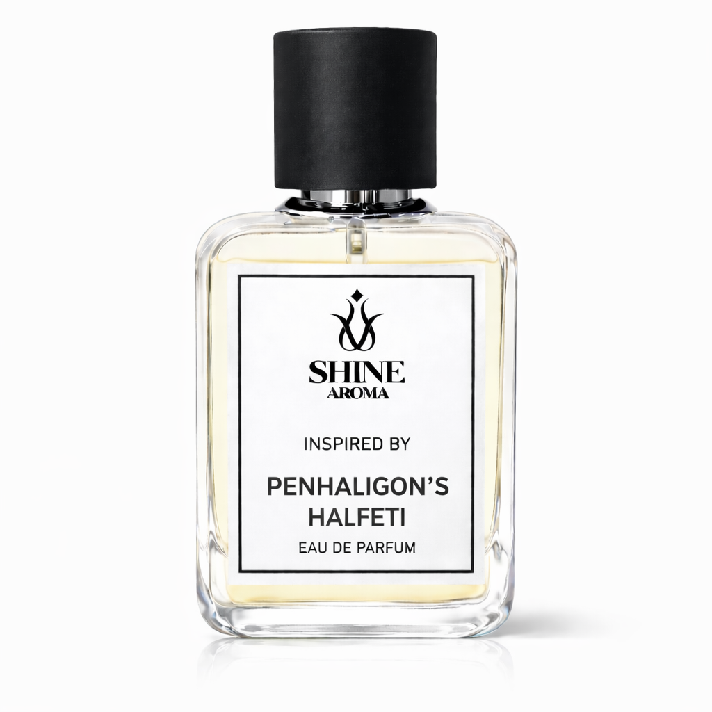 Inspired by Penhaligons halfeti