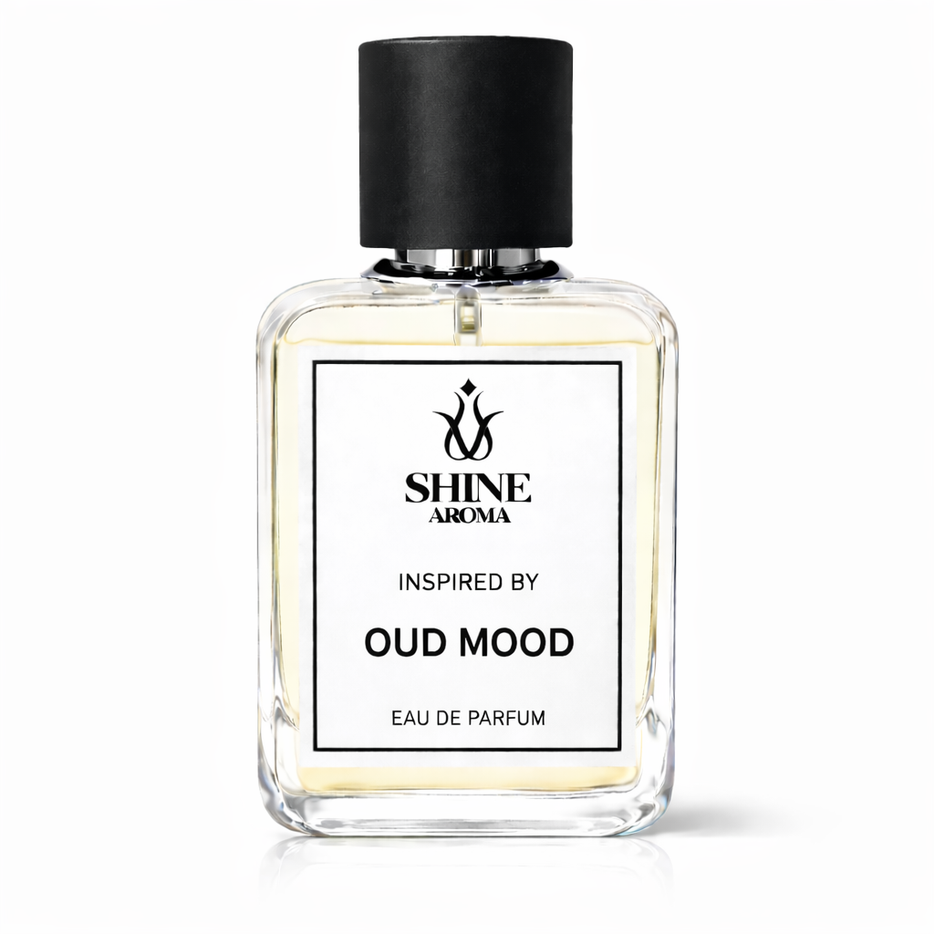Inspired by Oud mood