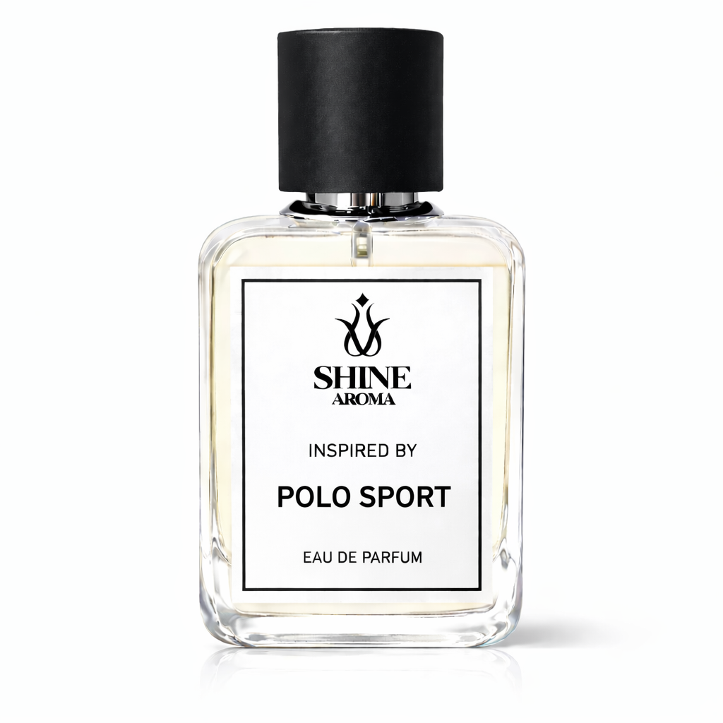 Inspired by Polö Sport