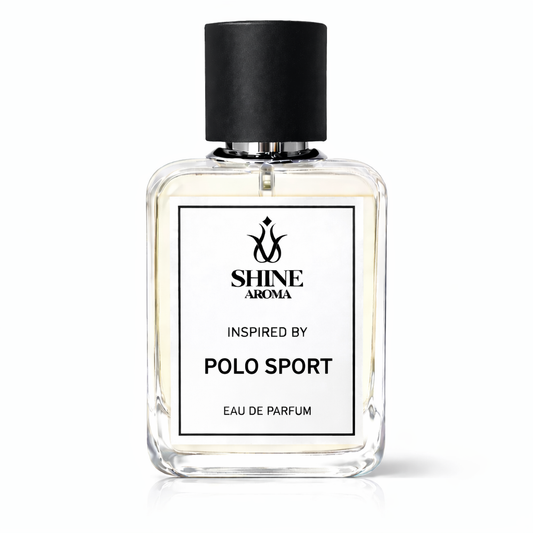 Inspired by Polö Sport