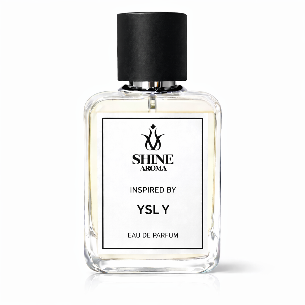 Inspired by Ys̤l Y