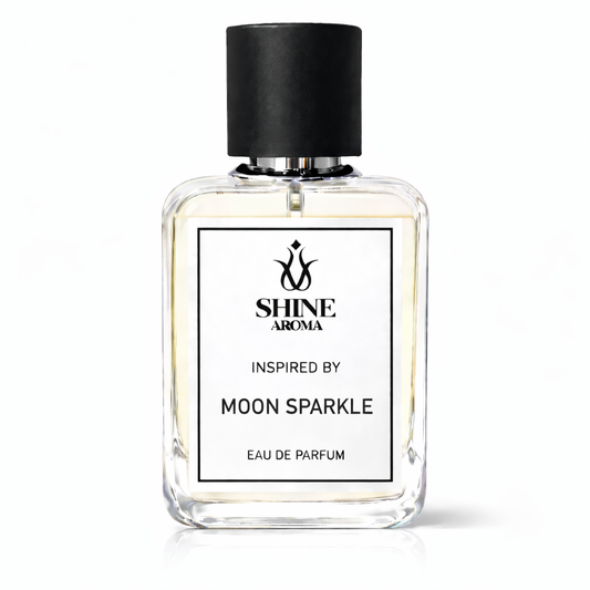 Inspired by Möon Sparkle