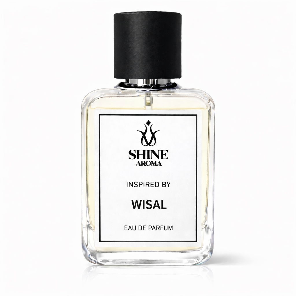 Inspired by Wisäl