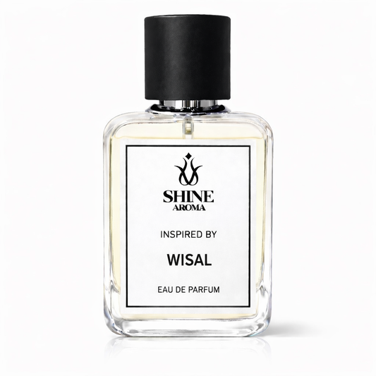 Inspired by Wisäl