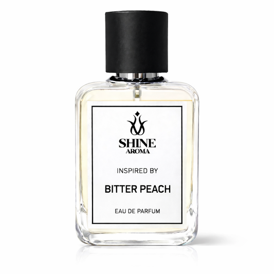 Inspired by Bitter Peach