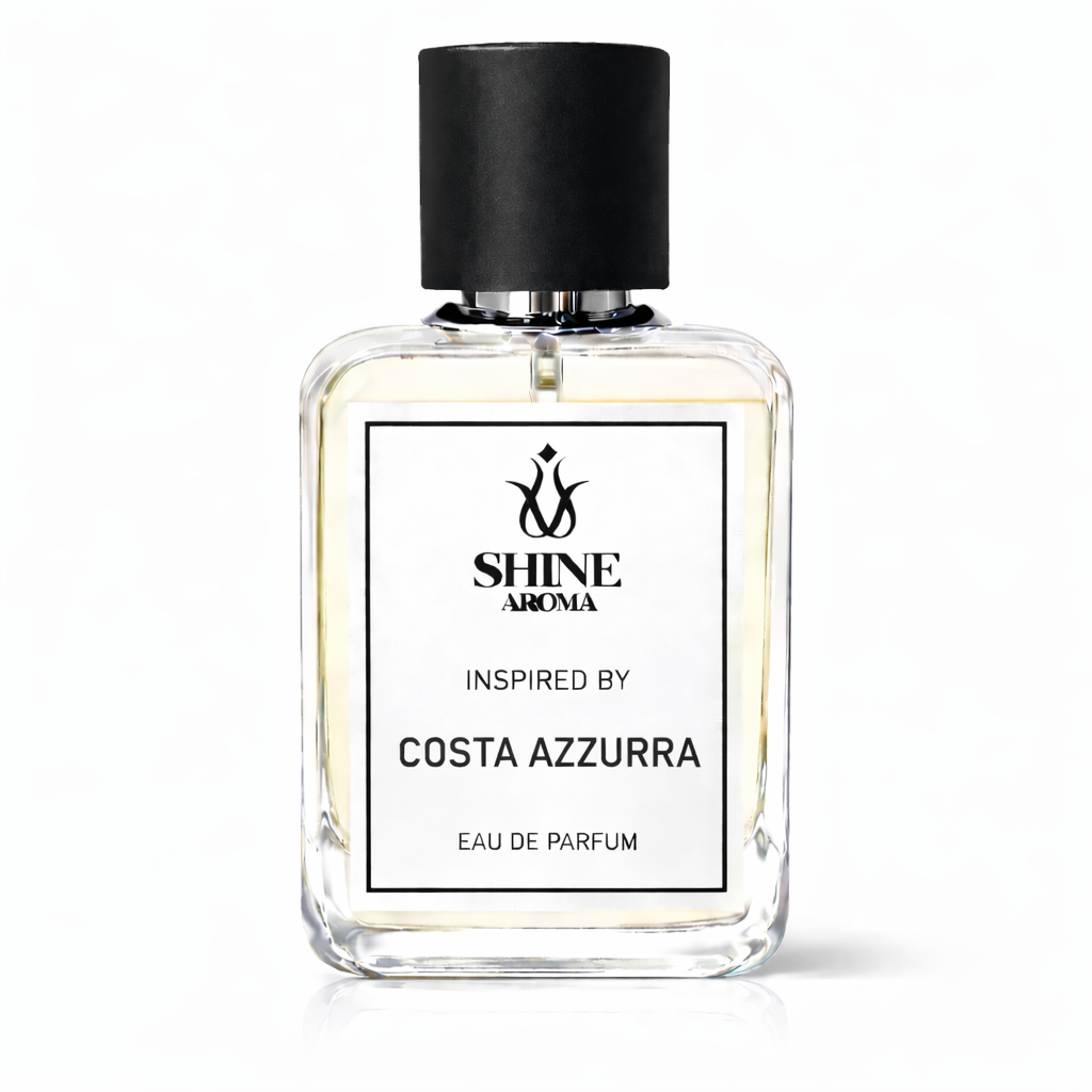 Inspired by Costa Azzura