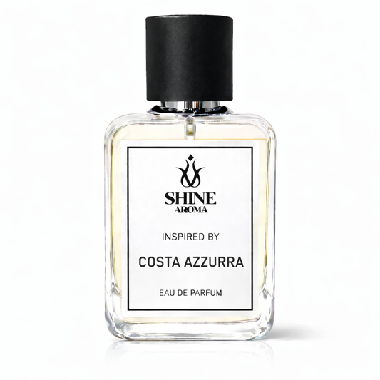 Inspired by Costa Azzura