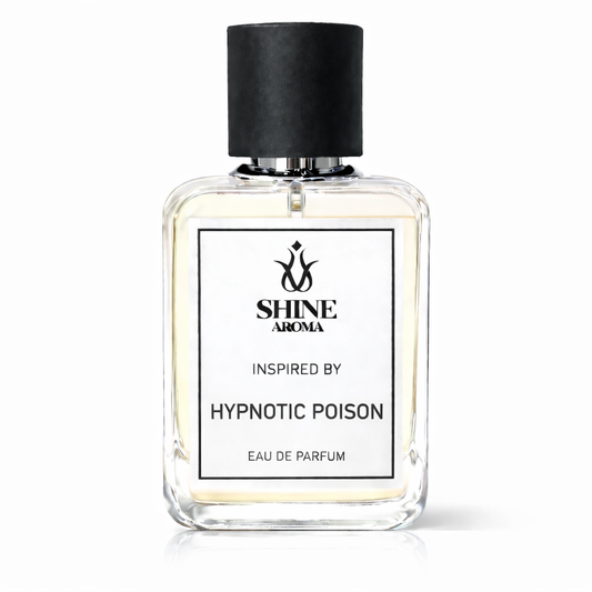 Inspired by Hypnotic Poison