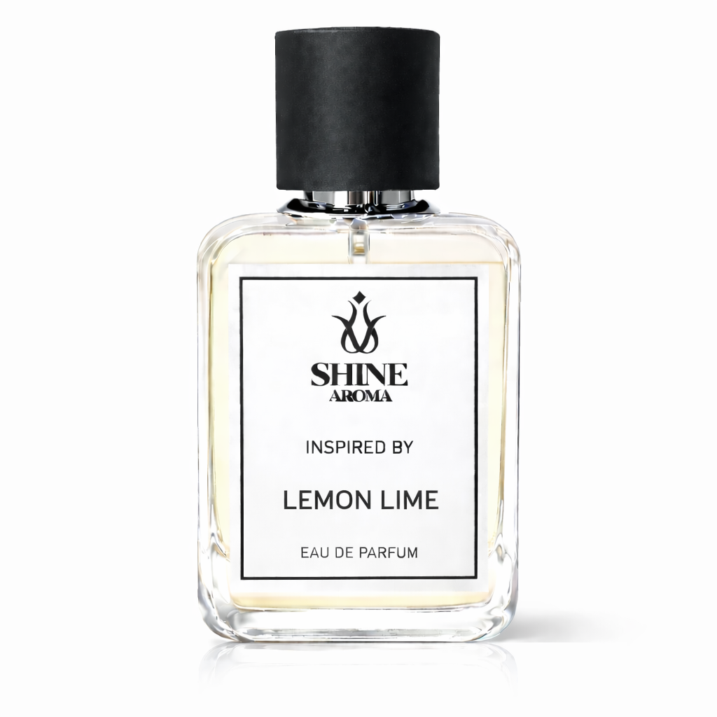 Inspired by Lemon Lime