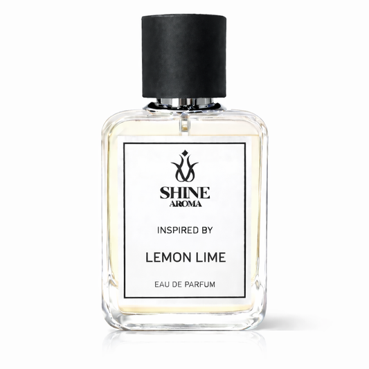 Inspired by Lemon Lime