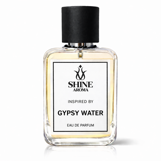 Inspired by Gypsy Water