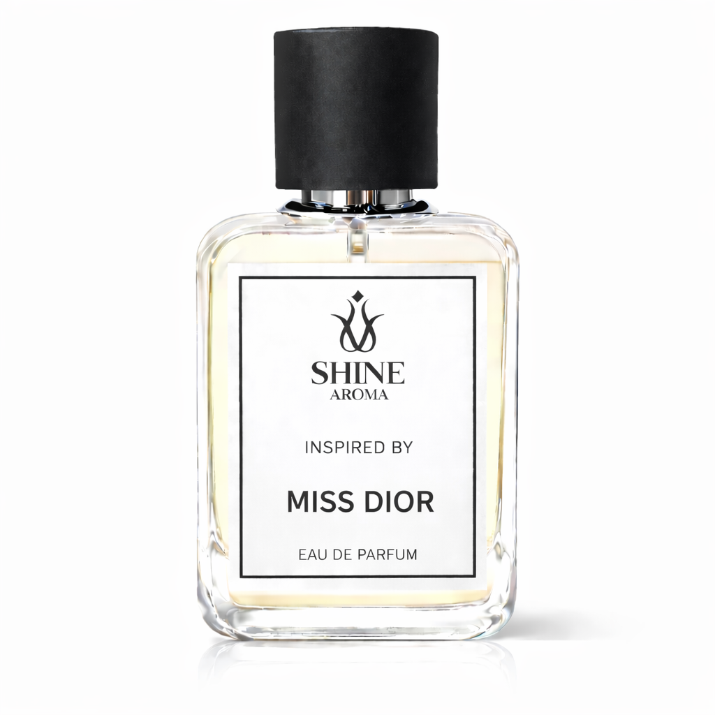 Inspired by Miss Diör