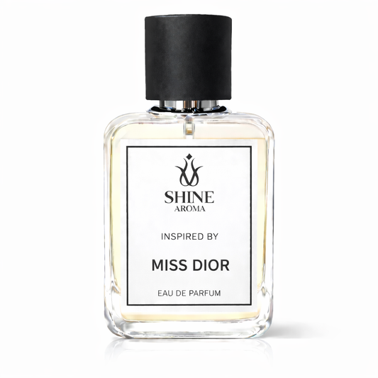 Inspired by Miss Diör