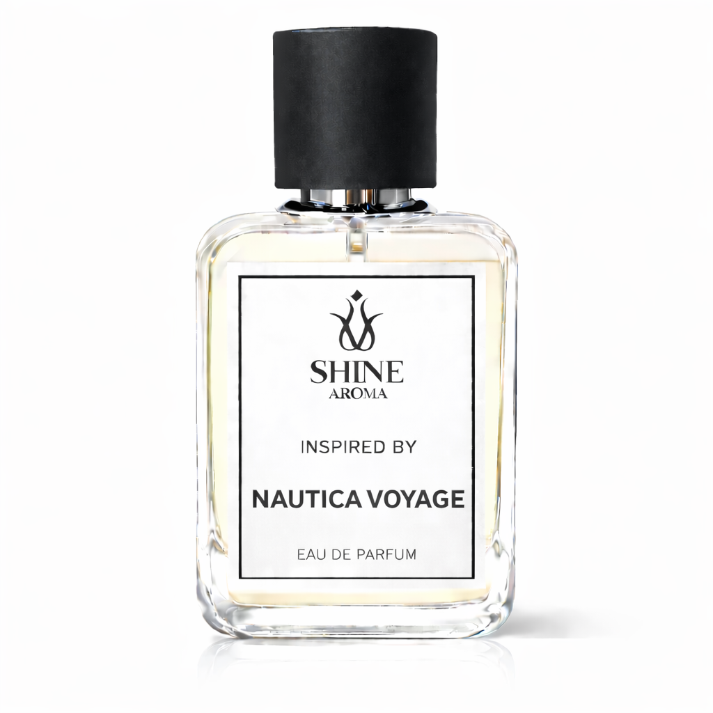 Inspired by Nautica Voyage