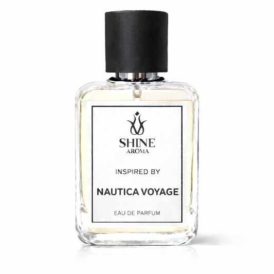 Inspired by Nautica Voyage