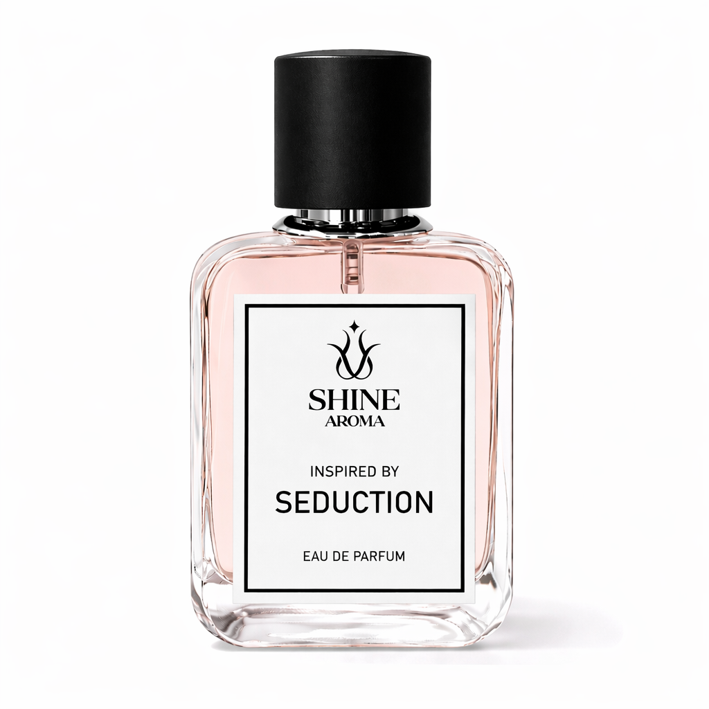 Inspired by Seductiõn