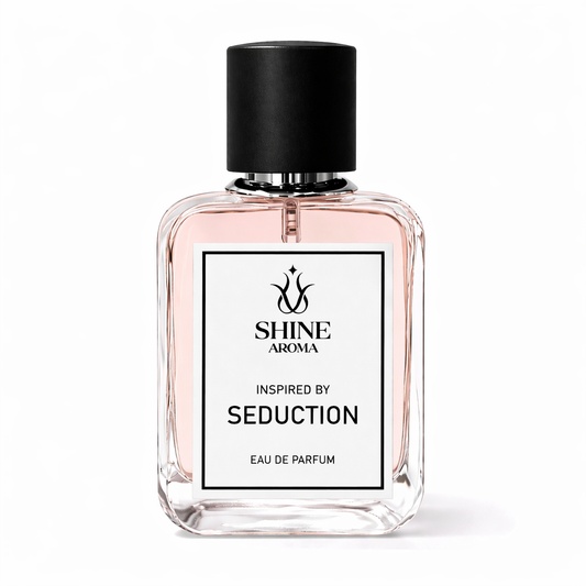 Inspired by Seductiõn