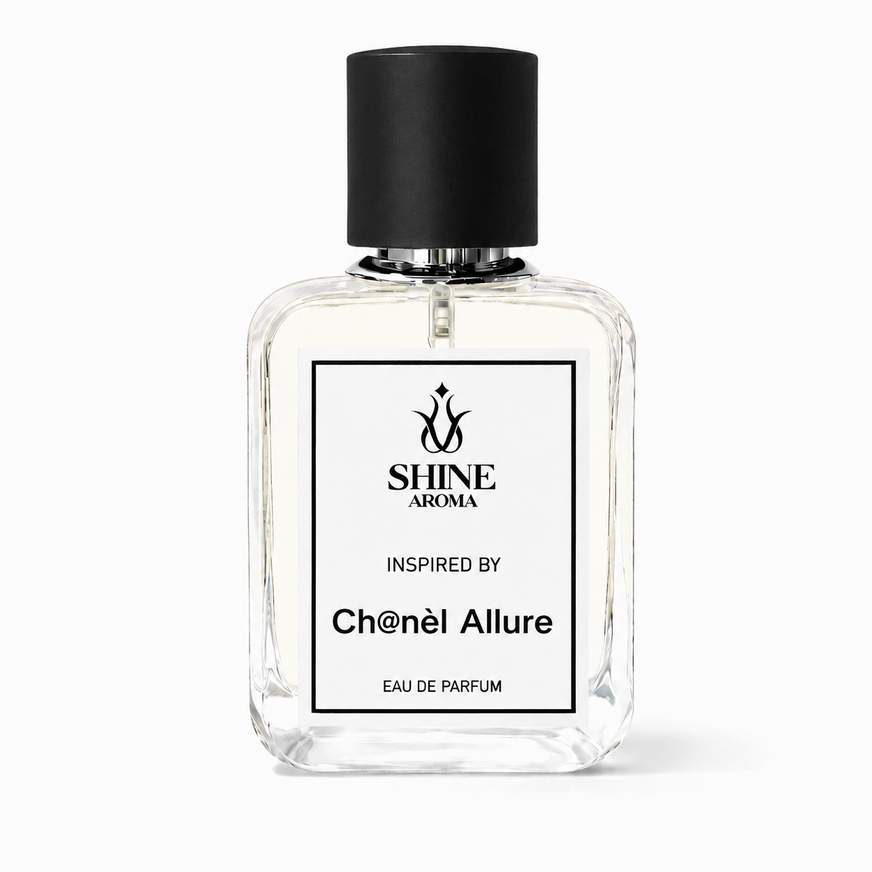 Inspired a by Ch@nèl Allure