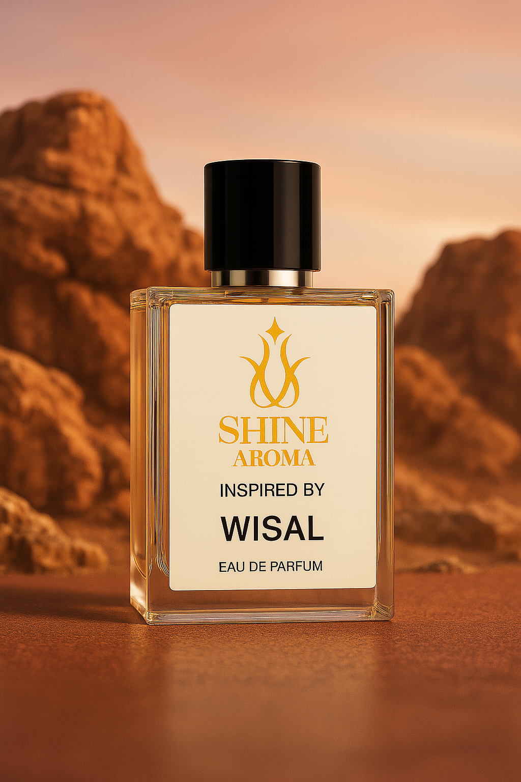 Inspired by Wisäl