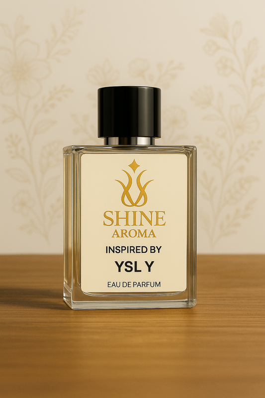 Inspired by Ys̤l Y
